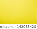 Japanese pattern yellow background 142085428
