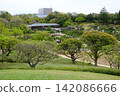 View of Sankeien Garden 142086666