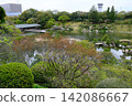 View of Sankeien Garden 142086667