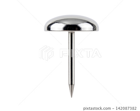 Steel thumbtack element design Steel thumbtack element design 142087382