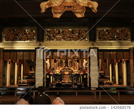 Honganji Honganji 142088576