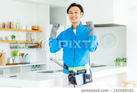 男管家 142088581