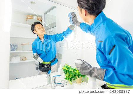 男管家 142088587