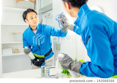 男管家 142088588