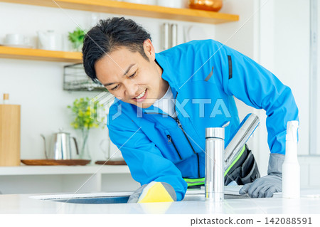 男管家 142088591