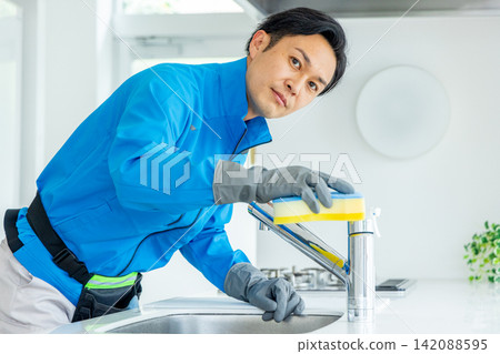 男管家 142088595