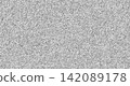 Black and white diagonal scratch texture background, grunge static noise pattern, monochrome distressed overlay 142089178