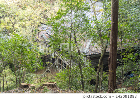 Higashiyama Trail - Shogunzuka Trail Higashiyama Trail - Shogunzuka Trail 142091888
