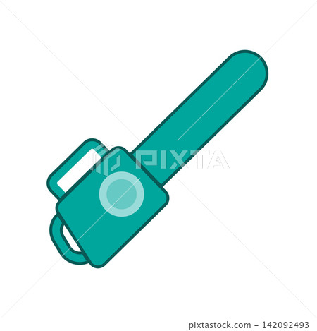 Saw icon design template Saw icon design template 142092493