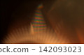 Abstract RGB prism lens flare with colorful light refraction and optical distortion. Creative cinematic background suitable for visual effects, overlays and modern digital design. Abstract RGB prism lens flare with colorful light refraction and optical distortion. Creative cinematic background suitable for visual effects, overlays and modern digital design. 142093023
