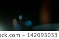 Cinematic lens flare overlay featuring soft optical reflections, subtle blue and warm orange light artifacts and realistic glow on a black background. Premium VFX asset for film compositing. Cinematic lens flare overlay featuring soft optical reflections, subtle blue and warm orange light artifacts and realistic glow on a black background. Premium VFX asset for film compositing. 142093033