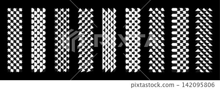 Flag caro checker with finish line icon for car action race. Speed grunge track with white square texture for symbols pattern backdrop. Signage design swoosh with motorsport rally chess. Flag caro checker with finish line icon for car action race. Speed grunge track with white square texture for symbols pattern backdrop. Signage design swoosh with motorsport rally chess. 142095806