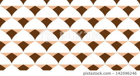 Pattern check bg with checker flag and geometric seamless shape. Race and chess themes design combines simple tech. Basket stripe with modern handkerchief white backdrop. Pattern check bg with checker flag and geometric seamless shape. Race and chess themes design combines simple tech. Basket stripe with modern handkerchief white backdrop. 142096246