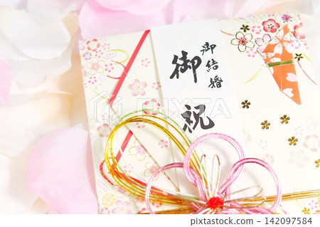 Wedding celebration Wedding celebration 142097584