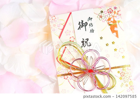 婚禮慶典 142097585
