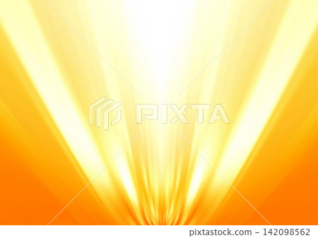 A futuristic abstract background texture with colorful light radiating outwards. A futuristic abstract background texture with colorful light radiating outwards. 142098562