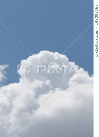 藍天白雲 藍天白雲 142098563