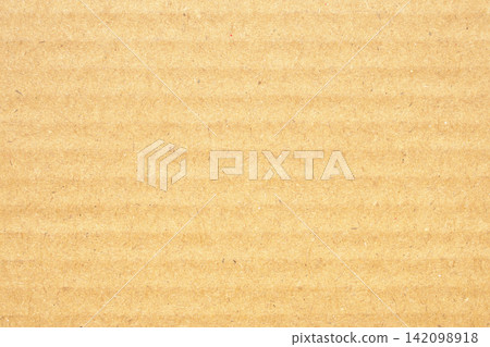 Old brown cardboard box paper texture background Old brown cardboard box paper texture background 142098918