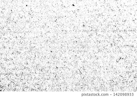Abstract grunge black and white distressed paper texture background Abstract grunge black and white distressed paper texture background 142098933