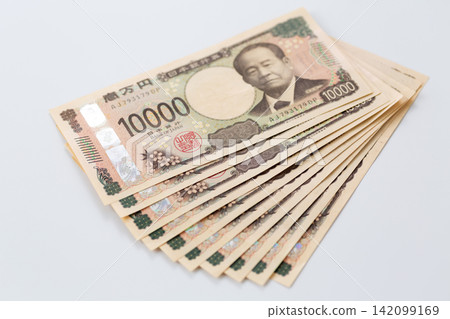 10萬日元 142099169