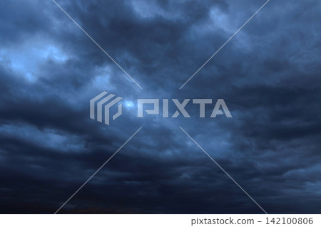 Rough sky Rough sky 142100806
