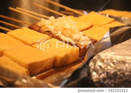 豆腐 豆腐 142101412