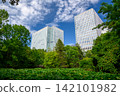 Cityscape (Nissei Sapporo Building & Red Brick Terrace) _3775 142101982