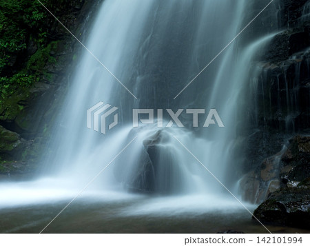 Asama Falls Asama Falls 142101994