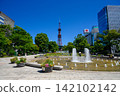 Midsummer at Odori Park_3806 142102142