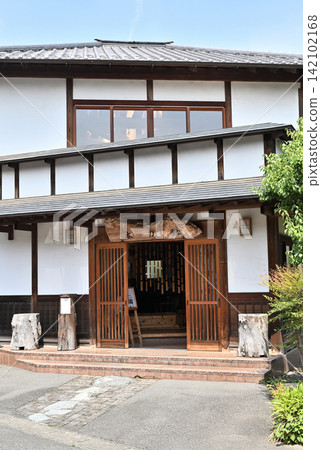 A Walk Around Iwatsuki: Mokurikikan (Wood Museum), Shinkata Suga, Iwatsuki Ward A Walk Around Iwatsuki: Mokurikikan (Wood Museum), Shinkata Suga, Iwatsuki Ward 142102168