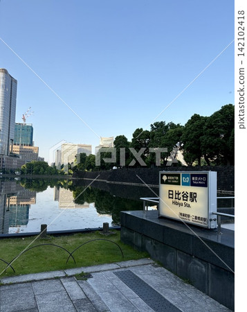 與河景觀 與河景觀 142102418
