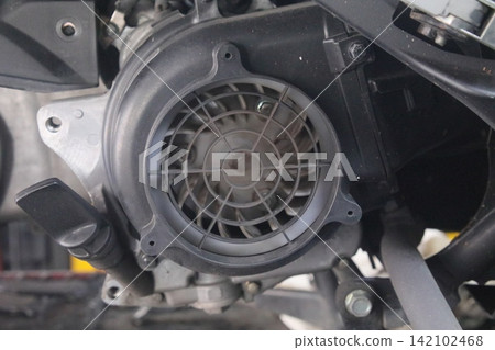 Motorcycle, engine Motorcycle, engine 142102468