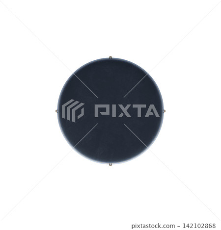 soft pouf isolate on a transparent background, interior furniture, 3D illustration, cg render soft pouf isolate on a transparent background, interior furniture, 3D illustration, cg render 142102868