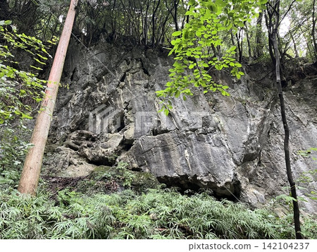 Osusawa Limestone Cave Osusawa Limestone Cave 142104237