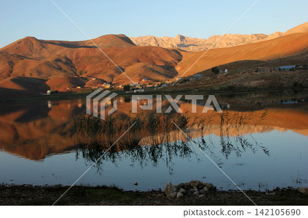 Egrigol Turkey at the summit of the Taurus Mountains Egrigol Turkey at the summit of the Taurus Mountains 142105690