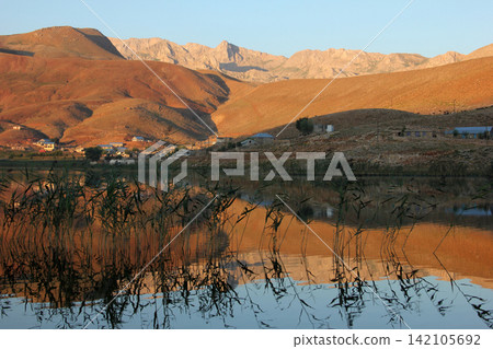 Egrigol Turkey at the summit of the Taurus Mountains Egrigol Turkey at the summit of the Taurus Mountains 142105692