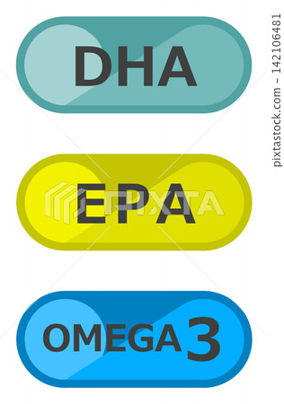 Health supplements containing EPA and DHA Health supplements containing EPA and DHA 142106481