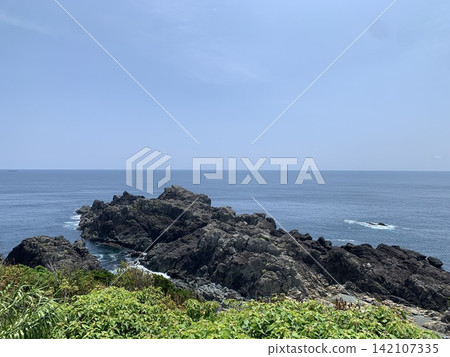 通往大海的珊瑚礁 通往大海的珊瑚礁 142107335