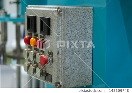 steel explosion proof industrial control panel steel explosion proof industrial control panel 142109748