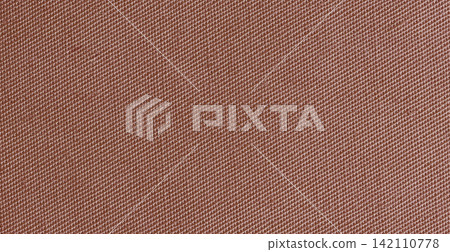 Elegant Brown Wave Fabric Texture Background Design Elegant Brown Wave Fabric Texture Background Design 142110778