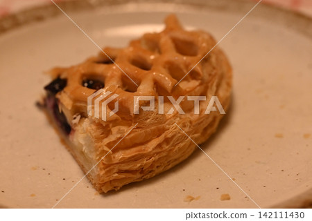 美味的酸甜藍莓派 美味的酸甜藍莓派 142111430