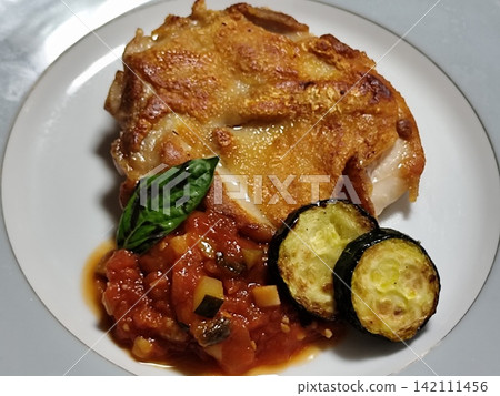 雞肉炒 雞肉炒 142111456