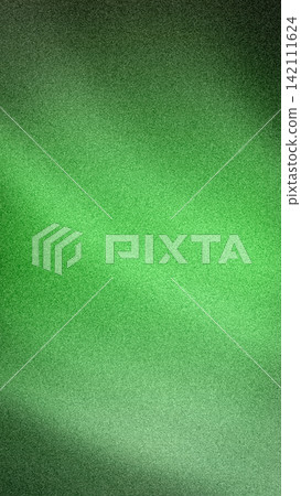 Abstract vertical background with a grainy texture and soft blurred gradient of vibrant green, lime, and forest hues. Ideal for banners, wallpapers, and templates Abstract vertical background with a grainy texture and soft blurred gradient of vibrant green, lime, and forest hues. Ideal for banners, wallpapers, and templates 142111624