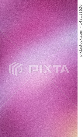 Abstract vertical background featuring a vibrant magenta and soft pink grainy gradient. A high-resolution textured backdrop perfect for modern banners and wallpapers Abstract vertical background featuring a vibrant magenta and soft pink grainy gradient. A high-resolution textured backdrop perfect for modern banners and wallpapers 142111626