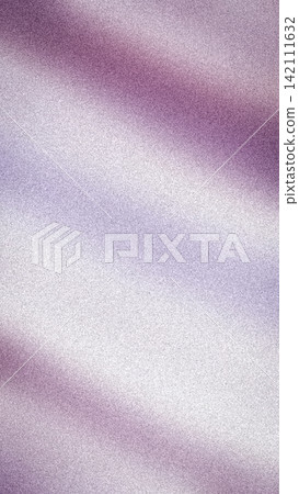 Abstract grainy background with a soft lavender, purple, and white vertical gradient featuring a fine noise texture, ideal for elegant wallpapers and banners Abstract grainy background with a soft lavender, purple, and white vertical gradient featuring a fine noise texture, ideal for elegant wallpapers and banners 142111632