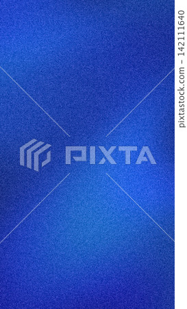 Abstract vertical background with a grainy texture and blurred gradients of deep blue, royal blue, and azure. A modern textured backdrop for banners and apps Abstract vertical background with a grainy texture and blurred gradients of deep blue, royal blue, and azure. A modern textured backdrop for banners and apps 142111640