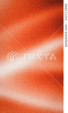 Abstract grainy background featuring a blurred gradient of vivid orange, burnt sienna, and white tones. A textured vertical wallpaper for warm banners and art Abstract grainy background featuring a blurred gradient of vivid orange, burnt sienna, and white tones. A textured vertical wallpaper for warm banners and art 142111660