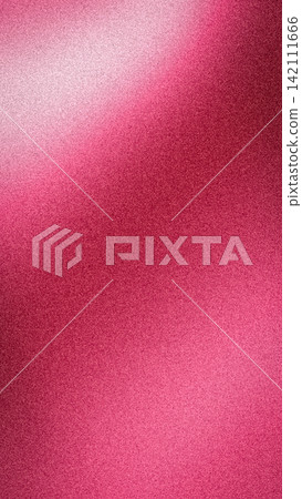 Abstract grainy background featuring a vibrant magenta, pink, and deep red gradient with a soft blur texture. Ideal for vertical wallpapers, banners, and print Abstract grainy background featuring a vibrant magenta, pink, and deep red gradient with a soft blur texture. Ideal for vertical wallpapers, banners, and print 142111666