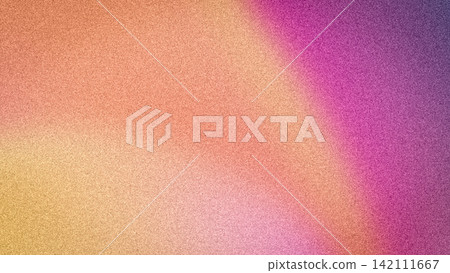 Vibrant 4K abstract grainy background with soft pink, purple, orange, and yellow hues featuring a blurred texture ideal for creative banners and wallpapers Vibrant 4K abstract grainy background with soft pink, purple, orange, and yellow hues featuring a blurred texture ideal for creative banners and wallpapers 142111667