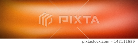 Abstract wide grainy background with vibrant orange, yellow, and red hues. A textured blur with a warm glow, perfect for creative banners, web, and wallpapers Abstract wide grainy background with vibrant orange, yellow, and red hues. A textured blur with a warm glow, perfect for creative banners, web, and wallpapers 142111689